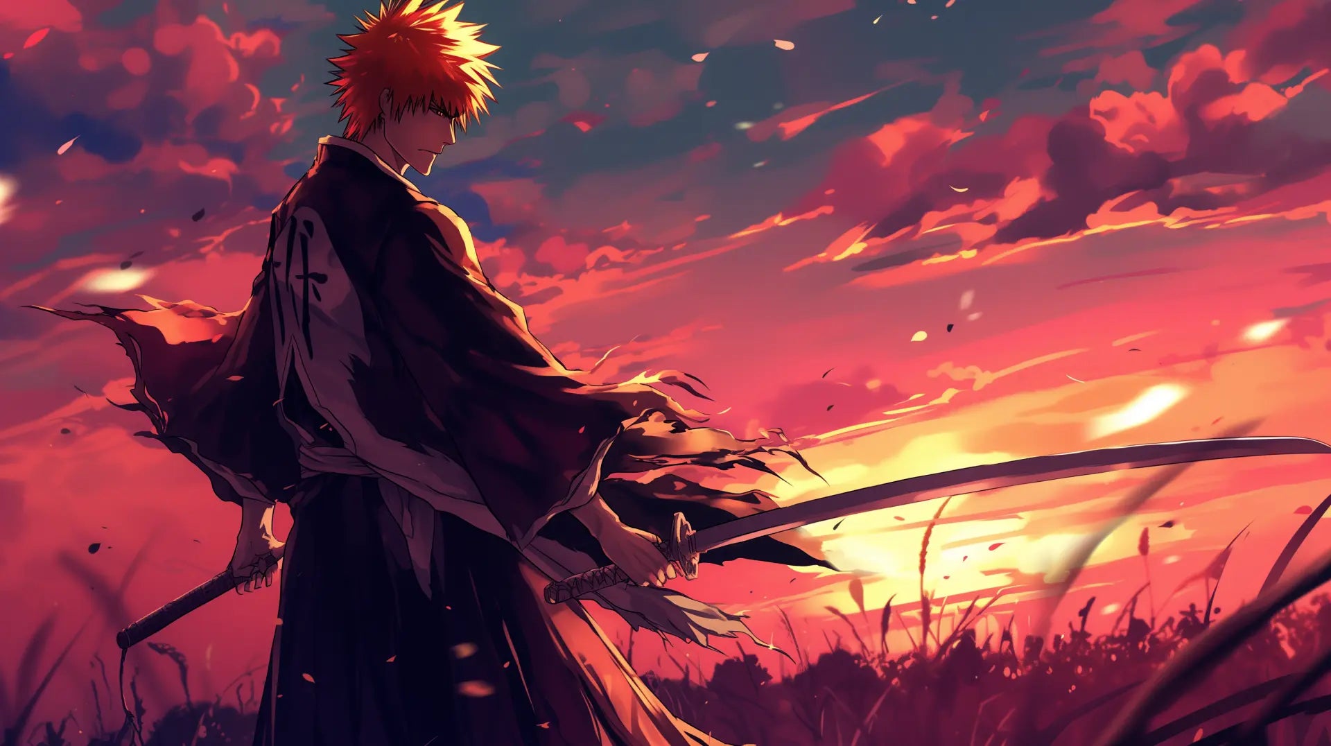 Bleach Anime